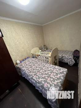 2-к квартира, вторичка, 45м2, 3/5 этаж