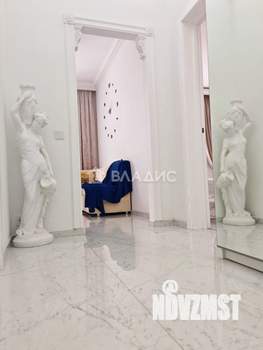 1-к квартира, вторичка, 46м2, 1/10 этаж