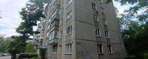 3-к квартира, вторичка, 59м2, 3/9 этаж