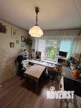 2-к квартира, вторичка, 56м2, 2/14 этаж