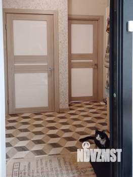 1-к квартира, вторичка, 38м2, 14/25 этаж