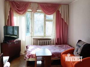 2-к квартира, вторичка, 42м2, 2/4 этаж