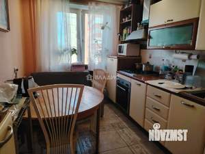 3-к квартира, вторичка, 63м2, 8/10 этаж