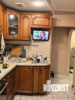 4-к квартира, вторичка, 82м2, 5/10 этаж