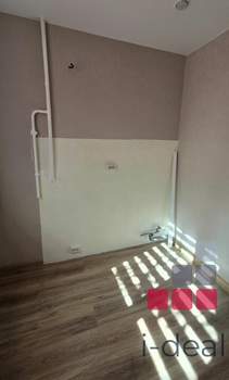 2-к квартира, вторичка, 45м2, 1/5 этаж