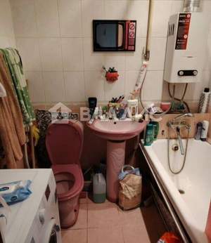 2-к квартира, вторичка, 43м2, 4/5 этаж