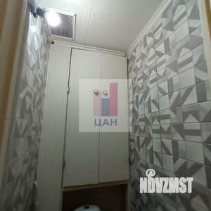 1-к квартира, вторичка, 34м2, 2/5 этаж