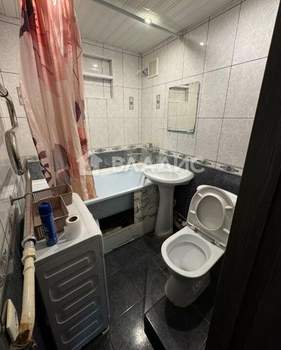 2-к квартира, вторичка, 43м2, 4/5 этаж