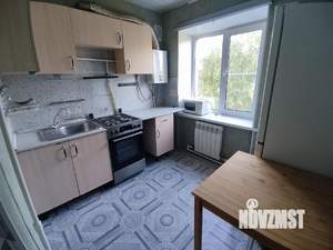 1-к квартира, вторичка, 31м2, 5/5 этаж