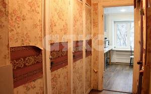 5-к квартира, вторичка, 95м2, 3/5 этаж