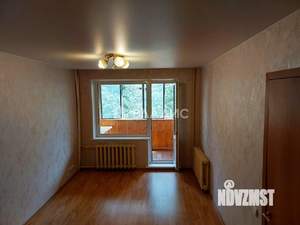 1-к квартира, вторичка, 37м2, 2/14 этаж