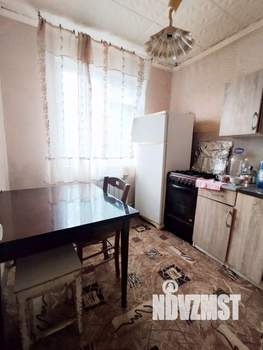 2-к квартира, вторичка, 45м2, 5/5 этаж