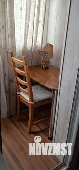 Студия квартира, вторичка, 20м2, 10/17 этаж