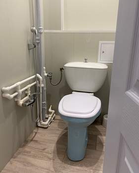 1-к квартира, вторичка, 13м2, 3/5 этаж