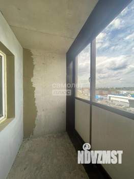 3-к квартира, вторичка, 96м2, 6/17 этаж