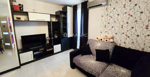 1-к квартира, вторичка, 47м2, 15/17 этаж