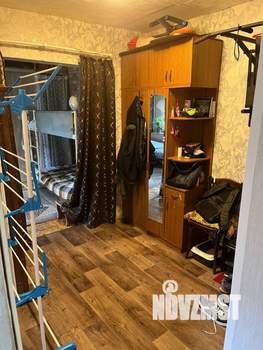 2-к квартира, вторичка, 46м2, 5/9 этаж