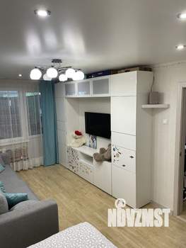 1-к квартира, вторичка, 33м2, 2/9 этаж