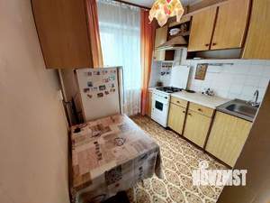 1-к квартира, вторичка, 33м2, 4/5 этаж