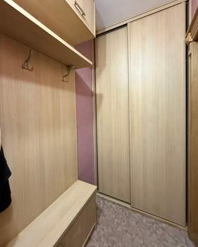 1-к квартира, вторичка, 32м2, 2/5 этаж