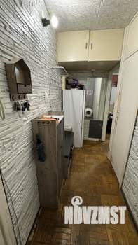 2-к квартира, вторичка, 46м2, 4/5 этаж