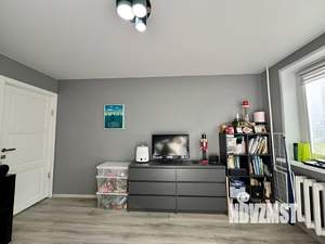 2-к квартира, вторичка, 48м2, 1/5 этаж