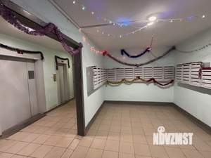 1-к квартира, вторичка, 35м2, 9/14 этаж