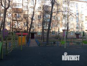 2-к квартира, вторичка, 44м2, 4/5 этаж