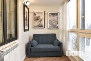 Студия квартира, вторичка, 30м2, 5/14 этаж