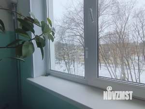 2-к квартира, вторичка, 45м2, 5/5 этаж