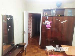 3-к квартира, вторичка, 63м2, 9/9 этаж