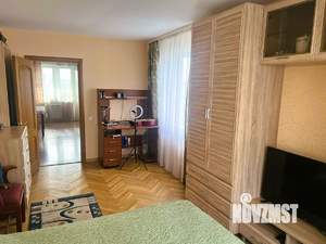 4-к квартира, вторичка, 75м2, 8/9 этаж