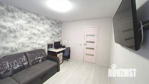 2-к квартира, вторичка, 58м2, 1/14 этаж