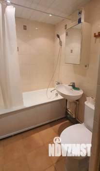 2-к квартира, вторичка, 43м2, 2/5 этаж