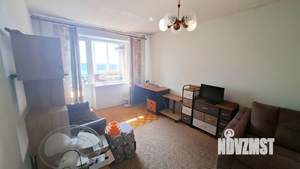 1-к квартира, вторичка, 36м2, 12/14 этаж