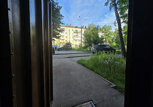 1-к квартира, вторичка, 22м2, 5/5 этаж