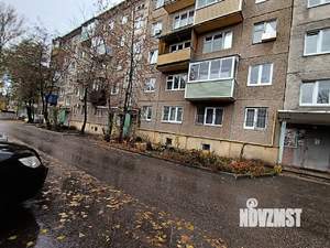 1-к квартира, вторичка, 31м2, 3/5 этаж