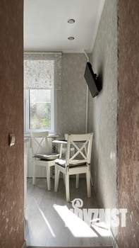 1-к квартира, вторичка, 30м2, 4/5 этаж