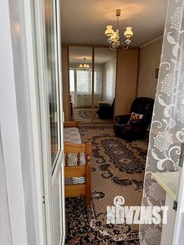 1-к квартира, вторичка, 38м2, 10/14 этаж