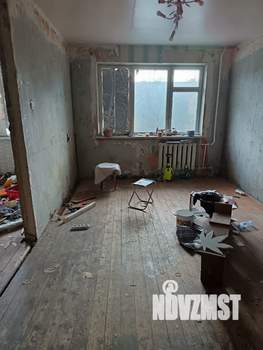 1-к квартира, вторичка, 31м2, 3/5 этаж