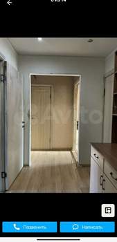 3-к квартира, вторичка, 63м2, 3/9 этаж