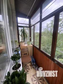 1-к квартира, вторичка, 32м2, 5/5 этаж