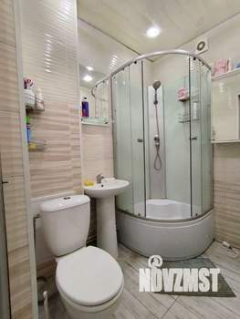 1-к квартира, вторичка, 45м2, 4/5 этаж