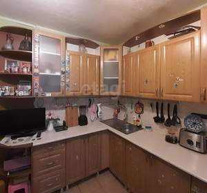 2-к квартира, вторичка, 53м2, 4/5 этаж