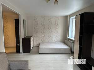1-к квартира, вторичка, 31м2, 1/5 этаж