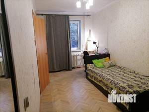 2-к квартира, вторичка, 46м2, 1/5 этаж