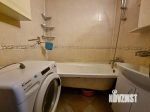 3-к квартира, вторичка, 63м2, 6/9 этаж