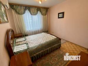 2-к квартира, вторичка, 52м2, 4/9 этаж