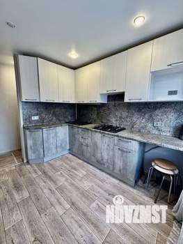 3-к квартира, вторичка, 63м2, 8/9 этаж