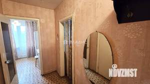 1-к квартира, вторичка, 35м2, 7/9 этаж
